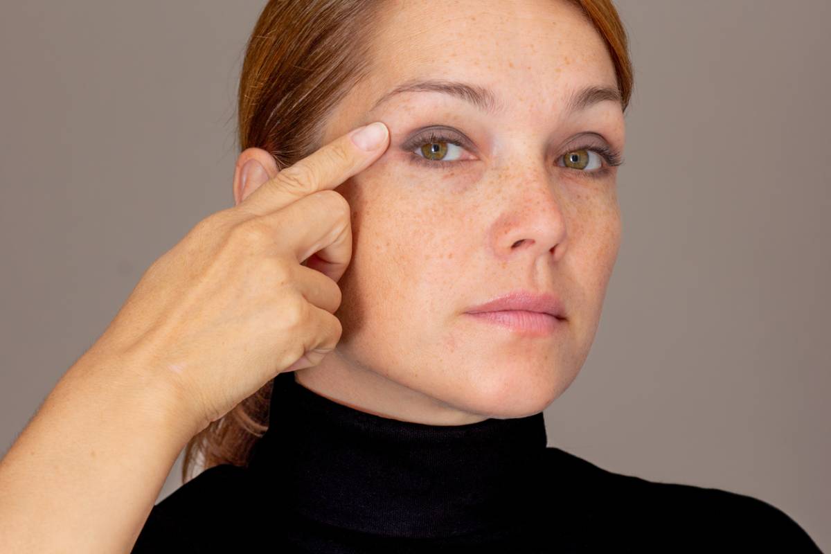 featured image for top risk factors for eyelid skin cancer