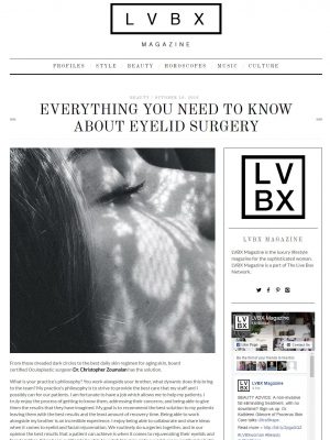 lvbxmag.com